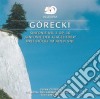 Henryk Gorecki - Sinfonie Nr.3 cd