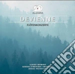 Francois Devienne - Flute Concertos 2 7 cd