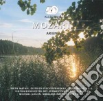 Wolfgang Amadeus Mozart - Serenade/Kl. Nachtmusik/Aus Holbergs Zeit