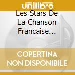 Les Stars De La Chanson Francaise Vol.2 / Various cd