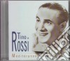Tino Rossi - Mediterannee cd