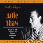 Artie Shaw - Best Of