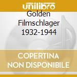 Golden Filmschlager 1932-1944 cd