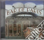 Bar De Paris cd