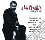 Louis Armstrong - After Youve Gone (2 Cd)