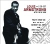 Louis Armstrong - After Youve Gone (2 Cd) cd