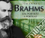 Johannes Brahms - A Portrait (4 Cd)