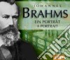 Johannes Brahms - A Portrait (4 Cd) cd