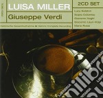 Giuseppe Verdi - Luisa Miller (2 Cd)