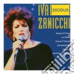 Iva Zanicchi - Exodus