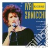 Iva Zanicchi - Exodus cd