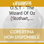 O.S.T - 'The Wizard Of Oz (Stothart, Stoll)' cd