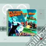 Flying Down to Rio & Hollywood Hotel (Original Motion Picture Soundtrack) cd