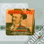 Bernard Herrmann - Citizen Kane / O.S.T. cd