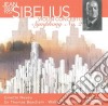 Jean Sibelius - Violin Concerto cd