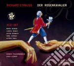 Richard Strauss - Der Rosenkavalier (3 Cd)