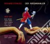 Richard Strauss - Der Rosenkavalier (3 Cd) cd