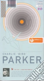 Charlie Parker - Modern Jazz Archive (2 Cd) cd