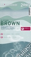 Clifford Brown - Modern Jazz Archive (2 Cd) cd
