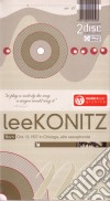 Lee Konitz - Modern Jazz Archive (2 Cd) cd