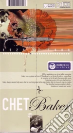 Chet Baker - Modern Jazz Archive (2 Cd) cd