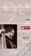 Charles Mingus - Modern Jazz Archive (2 Cd) cd