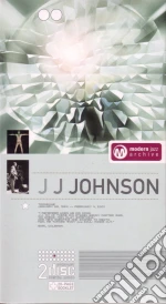 J J Johnson - Modern Jazz Archive (2 Cd) cd