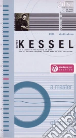 Barney Kessel - Modern Jazz Archive (2 Cd) cd