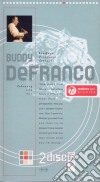Buddy Defranco - Modern Jazz Archive (2 Cd) cd