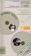 Sonny Stitt - Modern Jazz Archive (2 Cd) cd
