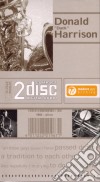 Donald Harrison - Modern Jazz Archive (2 Cd) cd