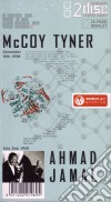 Mccoy Tyner / Ahmad Jamal - Modern Jazz Archive (2 Cd) cd