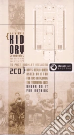 Kid Ory - Classic Jazz Archive (2 Cd) cd
