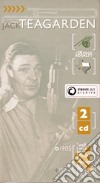 Jack Teagarden - Classic Jazz Archive (2 Cd) cd