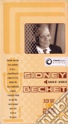 Sidney Bechet - Classic Jazz Archive (2 Cd) cd