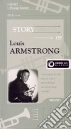 Louis Armstrong - Classic Jazz Archive (2 Cd) cd