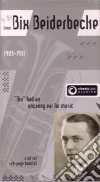 Bix Beiderbecke - Classic Jazz Archive (2 Cd) cd