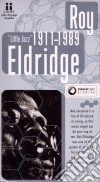Roy Eldridge - Classic Jazz Archive (2 Cd) cd