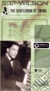 Teddy Wilson - Classic Jazz Archive (2 Cd) cd