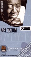 Art Tatum - Classic Jazz Archive (2 Cd) cd