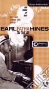 Earl Hines - Classic Jazz Archive (2 Cd) cd