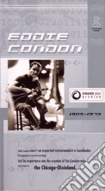 Eddie Condon - Classic Jazz Archive (2 Cd) cd