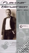 Fletcher Henderson - Classic Jazz Archive (2 Cd) cd