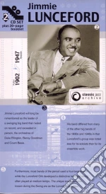 Jimmie Lunceford - Classic Archives cd