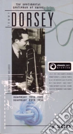 Tommy Dorsey - Classic Jazz Archive (2 Cd) cd