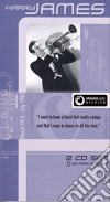 Harry James - Classic Jazz Archive (2 Cd) cd