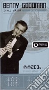 Benny Goodman - Classic Jazz Archive (2 Cd) cd