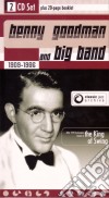 Benny Goodman Big Band - Classic Jazz Archive (2 Cd) cd