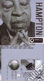 Lionel Hampton - Classic Jazz Archive (2 Cd) cd