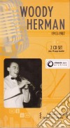 Woody Herman - Classic Jazz Archive (2 Cd) cd